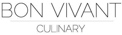 Bon Vivant Culinary