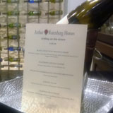 Corporate Event Catering